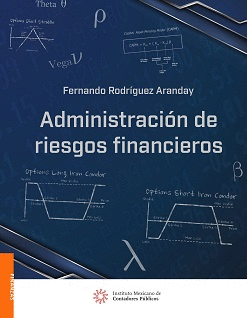 ADMINISTRACIÓN DE RIESGOS FINANCIEROS