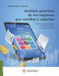 ANALISIS PRACTICOS DE LOS INGRESOS POR SUELDOS Y SALARIOS