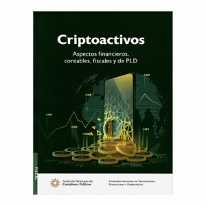 CRIPTOACTIVOS