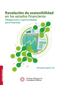 REVELACIÓN DE SOSTENIBILIDAD EN LOS ESTADOS FINANCIEROS