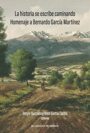 LA HISTORIA SE ESCRIBE CAMINANDO
