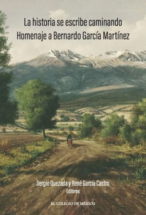 LA HISTORIA SE ESCRIBE CAMINANDO