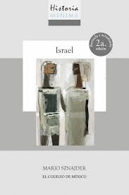 HISTORIA MÍNIMA DE ISRAEL