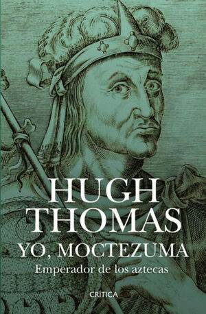 YO, MOCTEZUMA