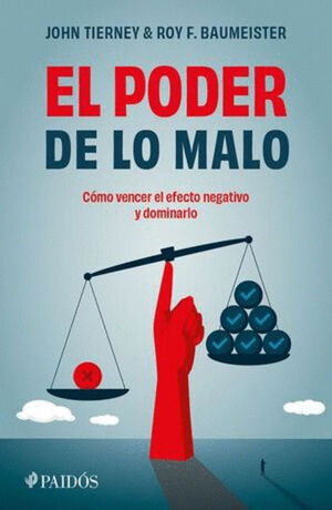 PODER DE LO MALO, EL