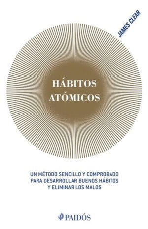 HÁBITOS ATÓMICOS / EMPASTADO