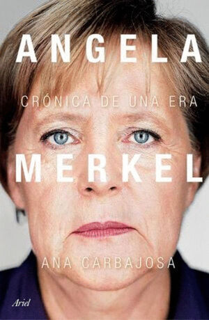 ANGELA MERKEL