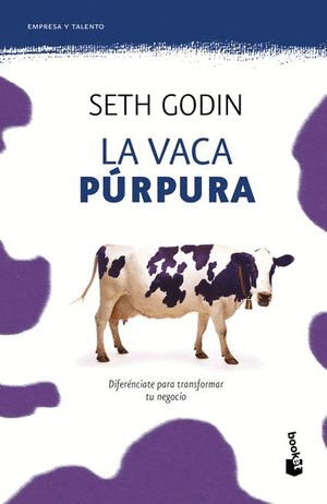 VACA PÚRPURA, LA