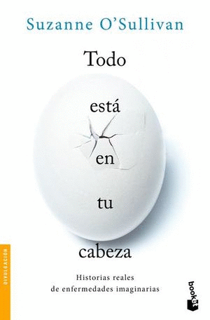 TODO ESTÁ EN TU CABEZA