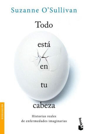 TODO ESTÁ EN TU CABEZA