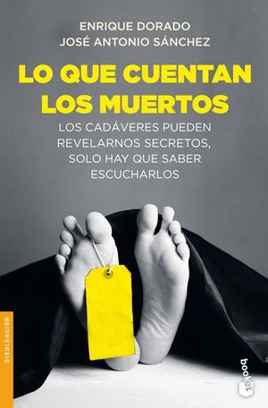 QUE CUENTAN LOS MUERTOS, LO