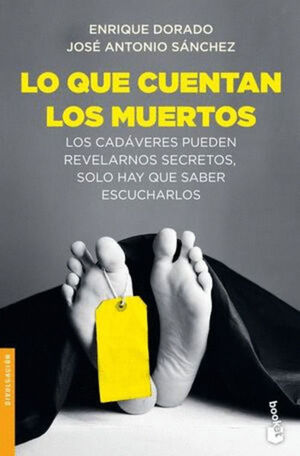 QUE CUENTAN LOS MUERTOS, LO