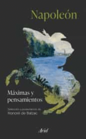 MÁXIMAS Y PENSAMIENTOS