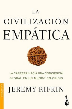 CIVILIZACIÓN EMPÁTICA, LA