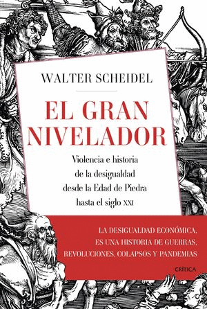 EL GRAN NIVELADOR