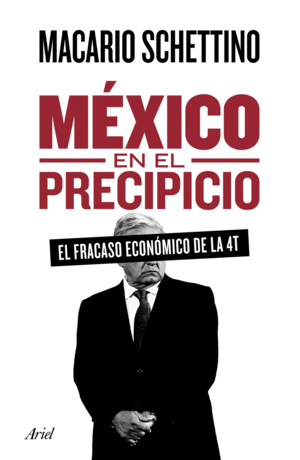 MEXICO EN EL PRECIPICIO
