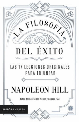 FILOSOFÍA DEL ÉXITO, LA