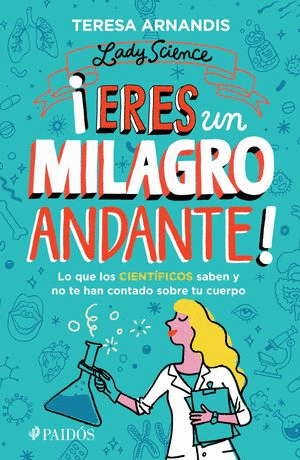 ­ERES UN MILAGRO ANDANTE