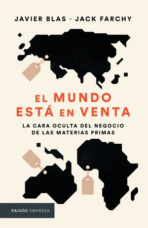 EL MUNDO ESTÁ EN VENTA