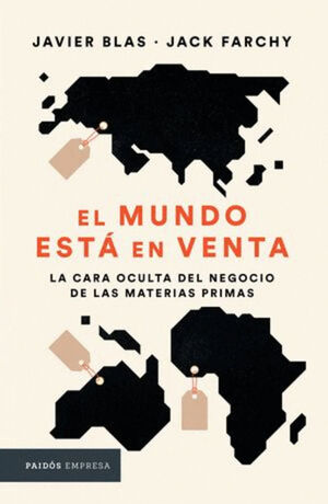 EL MUNDO ESTÁ EN VENTA