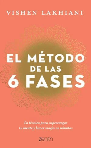EL MÉTODO DE LAS 6 FASES