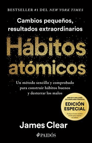 HÁBITOS ATÓMICOS