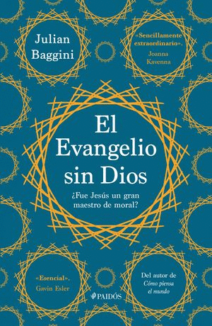 EVANGELIO SIN DIOS, EL