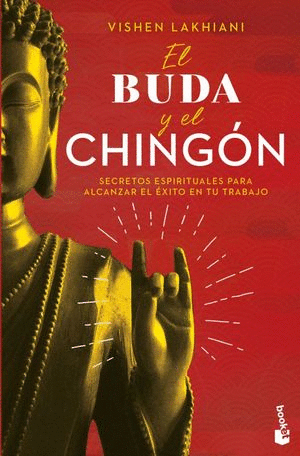 BUDA Y EL CHINGÓN, EL