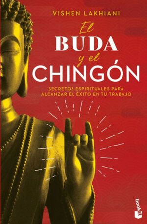 BUDA Y EL CHINGÓN, EL