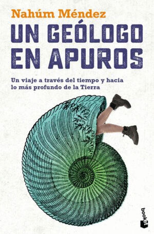 GEÓLOGO EN APUROS, UN