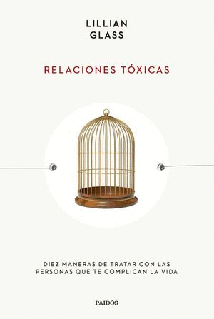 RELACIONES TÓXICAS