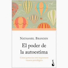 PODER DE LA AUTOESTIMA, EL