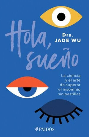 HOLA, SUENO