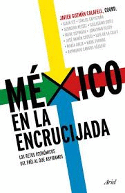 MÉXICO EN LA ENCRUCIJADA