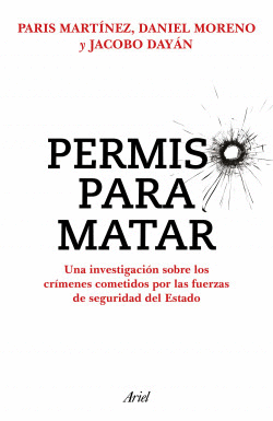 PERMISO PARA MATAR