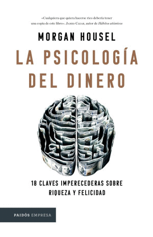 LA PSICOLOGIA DEL DINERO