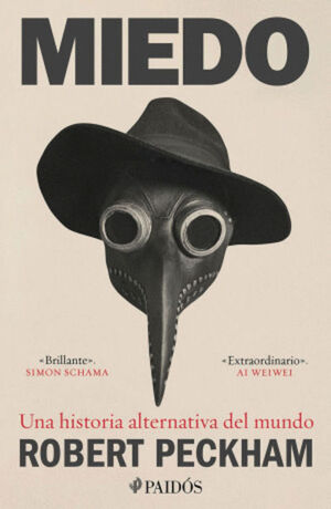 MIEDO
