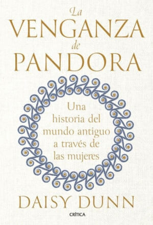 LA VENGANZA DE PANDORA