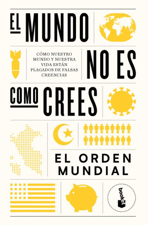 EL MUNDO NO ES COMO CREES