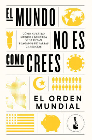EL MUNDO NO ES COMO CREES