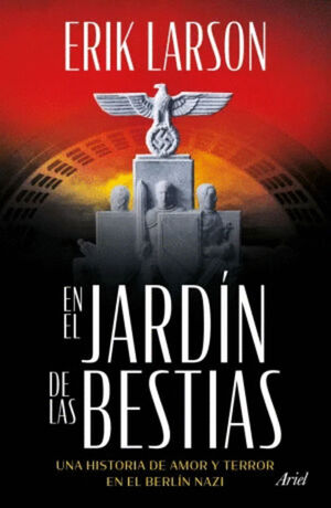 EN EL JARDIN DE LAS BESTIAS