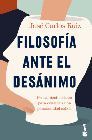 FILOSOFIA ANTE EL DESÁNIMO