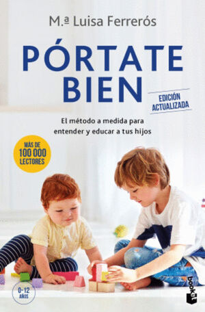 PÓRTATE BIEN