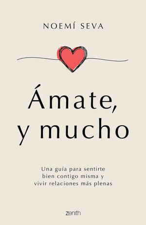 ÁMATE, Y MUCHO