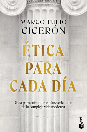 ÉTICA PARA CADA DÍA