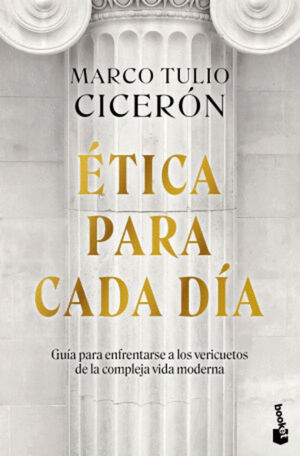 ÉTICA PARA CADA DÍA