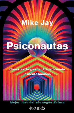 PSICONAUTAS