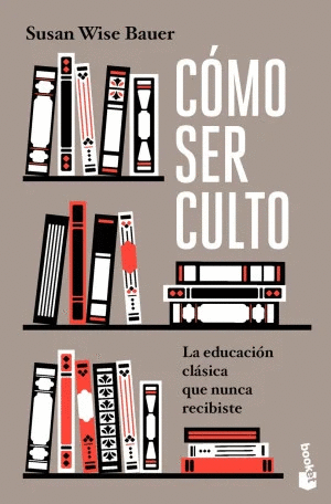 CÓMO SER CULTO