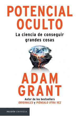 POTENCIAL OCULTO