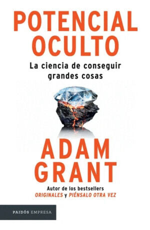 POTENCIAL OCULTO